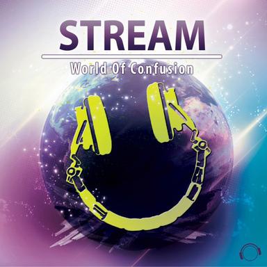 World of Confusion - Abel Romez Remix Edit