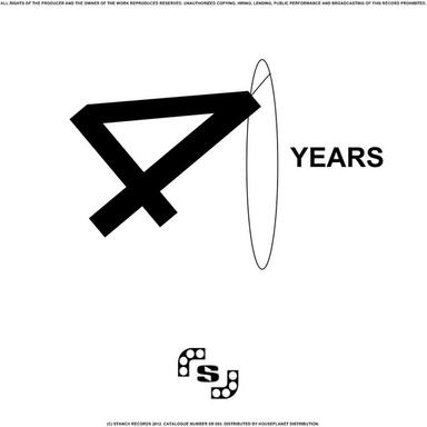 Hidden Treasure - Patrick Zigon Remix