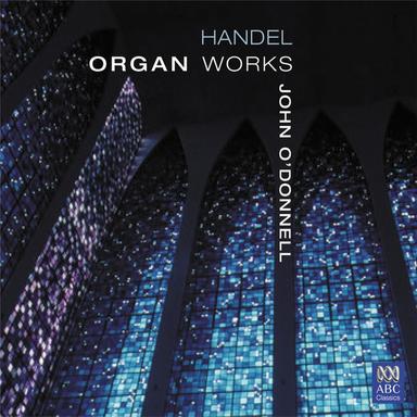 Keyboard Suite No.7 in G minor, HWV432: 6. Passacaille
