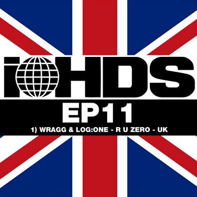 U R Zero - Original Mix