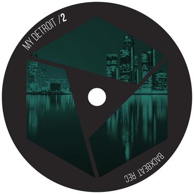 After Dawn - Original mix