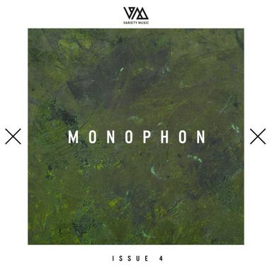 Escape - Original Mix