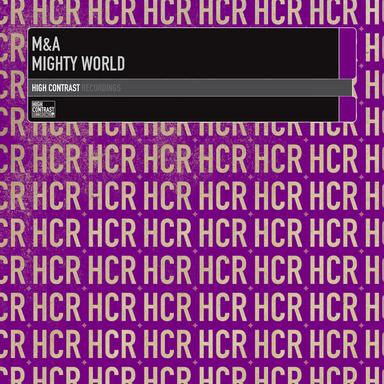 Mighty World - Original Mix