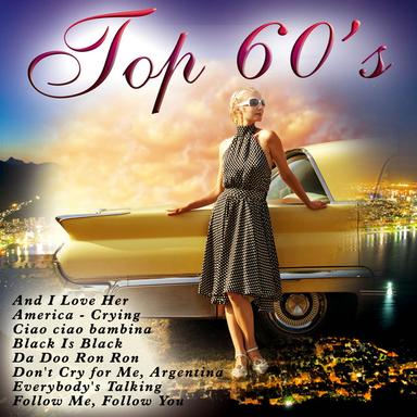 Top 60's