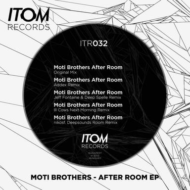 After Room - Original Mix