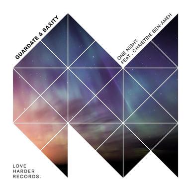 One Night - Schwarz 100 Remix)