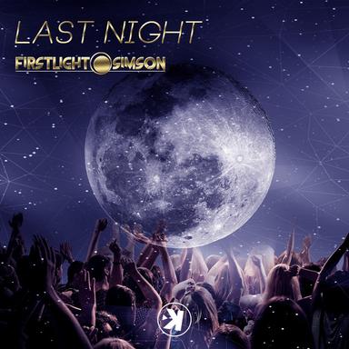 Last Night - Extended Mix