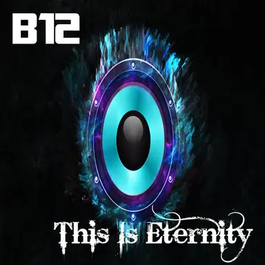 This Is Eternity - Original Mix