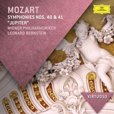 Symphony No. 41 in C Major, K. 551 "Jupiter": IV. Finale. Molto allegro - Live