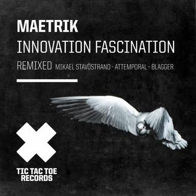 Innovation Fascination - Mikael Stavöstrand Remix