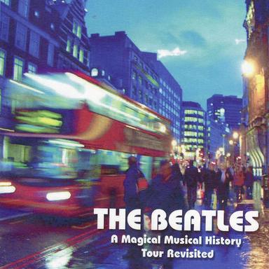 I Saw Her Standing There