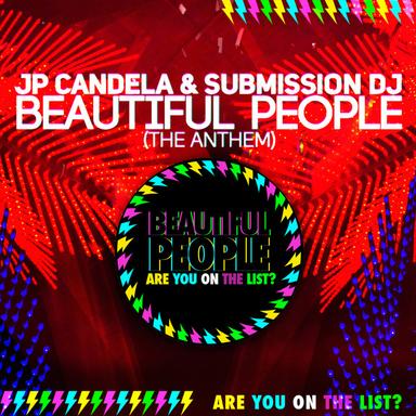 Beautiful People - Radio Edit