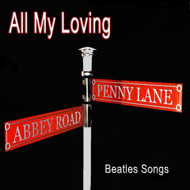 With A Little Help From My Friends