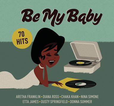 Right Back Where We Started From - Digital Remaster