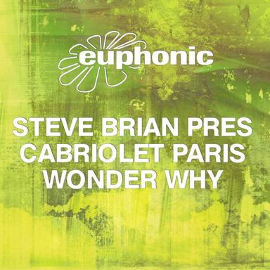 Wonder Why - Radio Edit