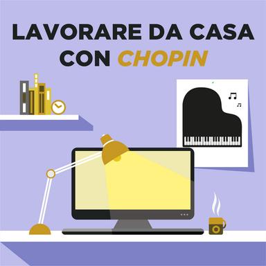 24 Préludes, Op. 28: No. 1 in C Major: Agitato