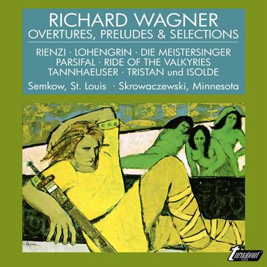 Tristan und Isolde: Prelude and Liebestod