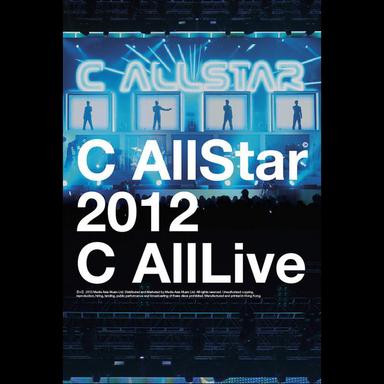 C AllLive 2012