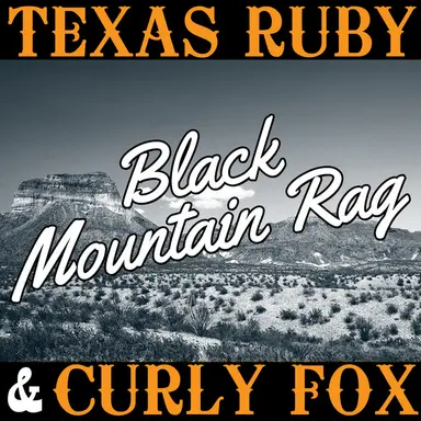 Black Mountain Rag