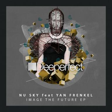 Imagine The Future EP