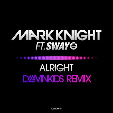 Alright - Radio Edit