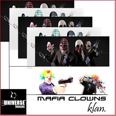 X Technologies - Polaroid Version