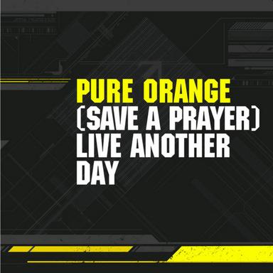 (Save A Prayer) Live Another Day - Dub