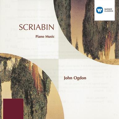 Scriabin: Piano Sonata No. 1 in F Minor, Op. 6: III. Presto & IV. Funèbre