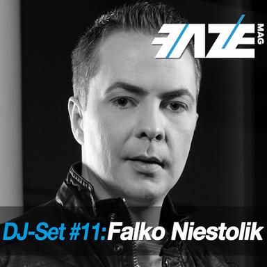 Faze DJ-Set 11 - Continuous DJ Mix