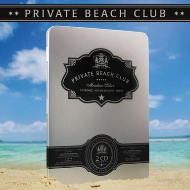 Private Beach Special Bonus Mix - Free Bonus mix with full album download