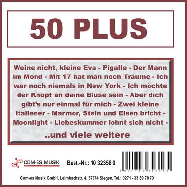 Ich war noch niemals in New York