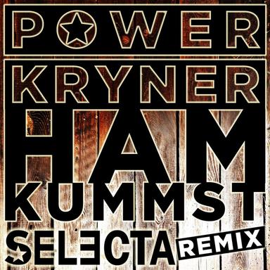 Ham kummst (Selecta Remix) - Radio Version