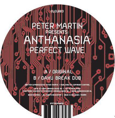 Perfect Wave - Original Mix