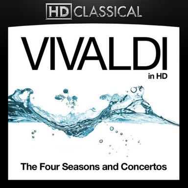 Concerto In G Minor For Two Cellos And Strings, RV 531: I. Allegro