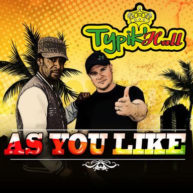 As You Like - Radio Edit