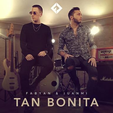 Tan Bonita feat. Fabyan