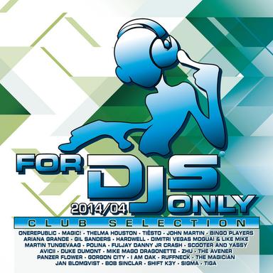 I Lived - Arty Extended Remix