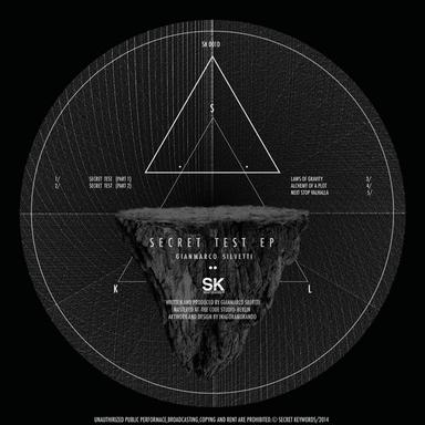 Alchemy Of A Plot - Original mix