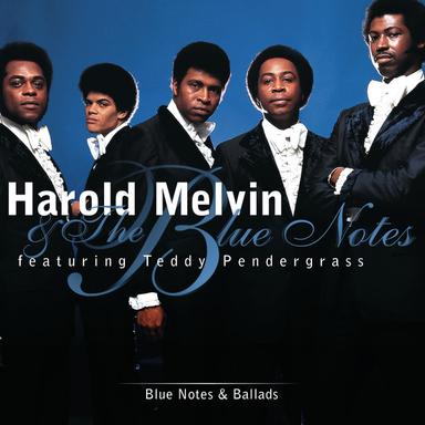 It All Depends On You (feat. Teddy Pendergrass)