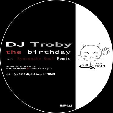 The Birthday - Massimo Russo Remix