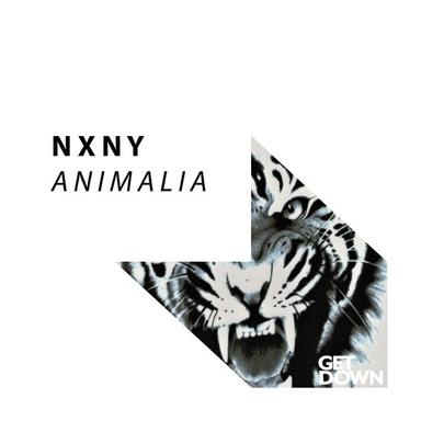 Animalia - Original Mix