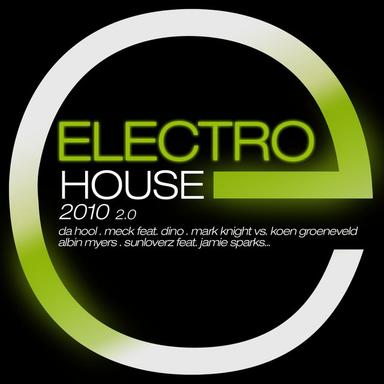 Electro House 2010/2