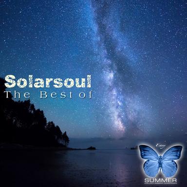 Night Walk On The Beach - Original Chillout Mix