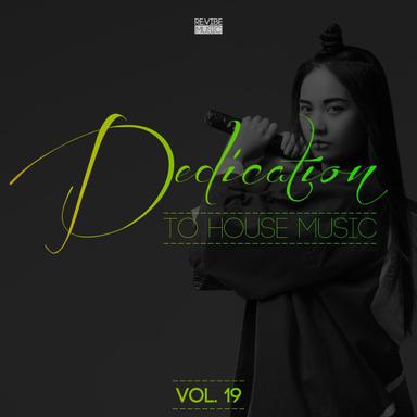 You Can't Change Me - Original Mix