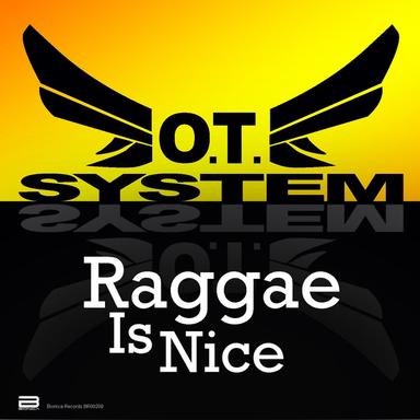 Raggae Is Nice - Guitar Version