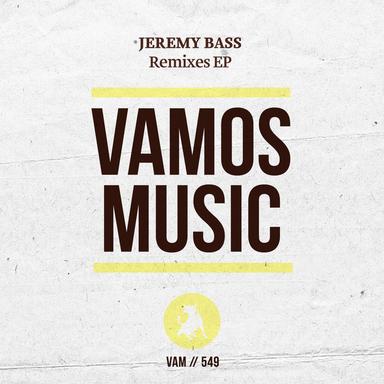 Turn It Up - Jeremy Bass Remix