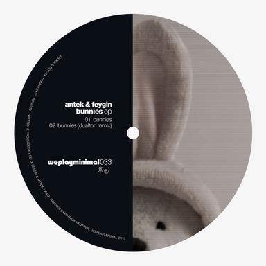 Bunnies - Dualton Remix