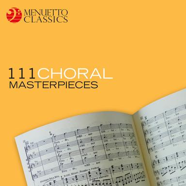 Mass in C Minor, K. 427/417a "Great Mass": IV. Sanctus