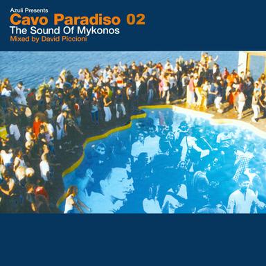 If You Fall - M.A.S. Collective Noosa Mix