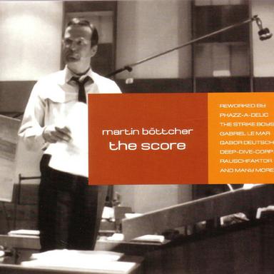 Old-Shatterhand-Melodie - Orbient Mix